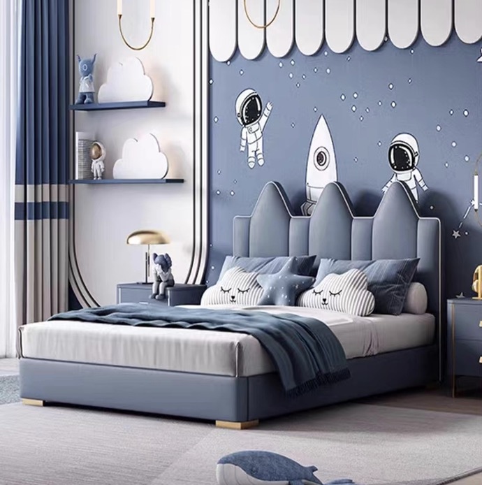 A1013-Beds for kids